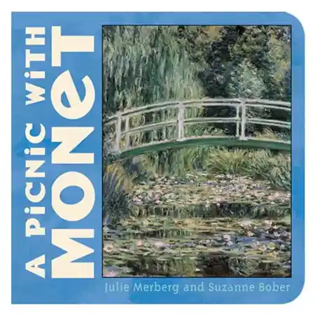 A Picnic with Monet