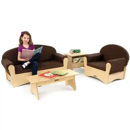 Komfy Living Room Set
