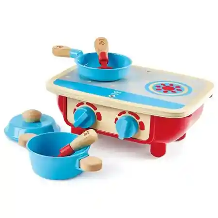 Tabletop Kitchen Set
