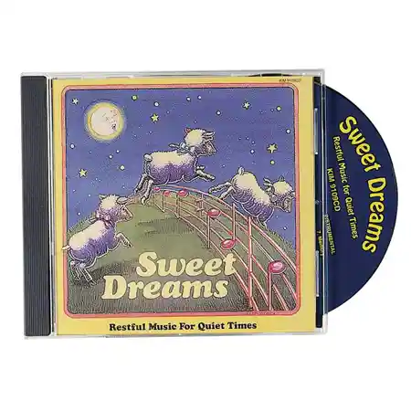 Sweet Dreams CD