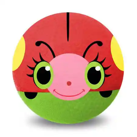 Melissa & Doug Ladybug Kickball