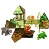 MAGNA-TILES®  Animals Animals Set