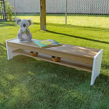 OutdoorED™ Bench