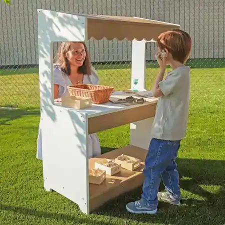 OutdoorED™ Market Stand