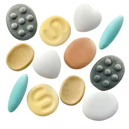 Worry Stones