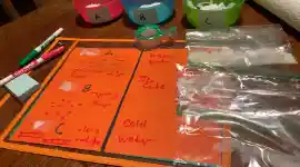 winter activities for preschoolers